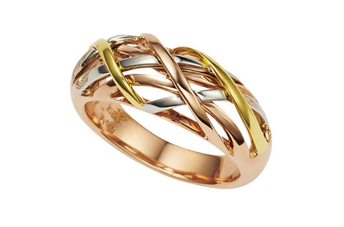 上品でエレガントな指輪・リング｜きっと見つかる！あなたに