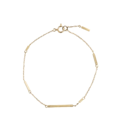 Signature ブレスレット