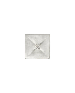 Magnet タックピン シルバー