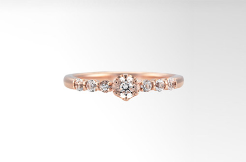 ジュエリー（イメージ）