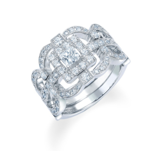 レディガーランド