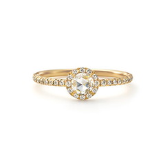 ヴィヴィアンローズ リング