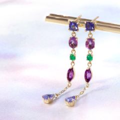 パフメ（ピアス）